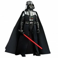 Maybang's Collectibles Hasbro Star Wars The Black Series Darth Vader (Obi-Wan Kenobi) 6-Inch Action Figure