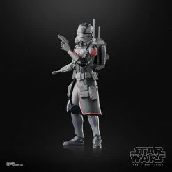 Maybang's Collectibles Disney Hasbro Star Wars The Black Series Echo 6-Inch Action Figure 25 Maybang's Collectibles Disney Hasbro Star Wars The Black Series Echo 6-Inch Action Figure