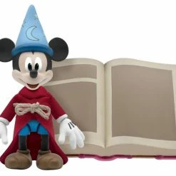 Maybang's Collectibles Super7 Disney Classic Animation ULTIMATES Wave 1 Sorcerer’s Apprentice Mickey Mouse 5 Maybang's Collectibles Super7 Disney Classic Animation ULTIMATES Wave 1 Sorcerer’s Apprentice Mickey Mouse