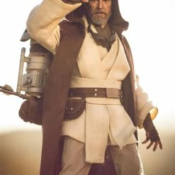 Vendor-unknown Sideshow Collectibles Sideshow Star Wars Mythos Obi-Wan Kenobi 1/6 Scale 12" Collectibles Figure