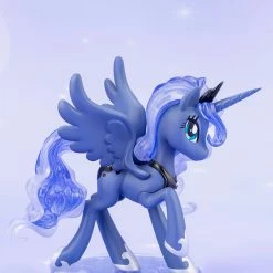 Maybang's Collectibles Kotobukiya My Little Pony Princess Luna Bishoujo 1/7 Scale Statue Hasbro