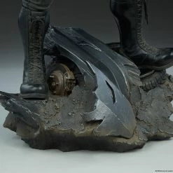 Maybang's Collectibles Sideshow DC Comics Batman Bane By Daniel Bel (Design) (Sculpt) Maquette Statue Sideshow Collectibles 43 Maybang's Collectibles Sideshow DC Comics Batman Bane By Daniel Bel (Design) (Sculpt) Maquette Statue Sideshow Collectibles