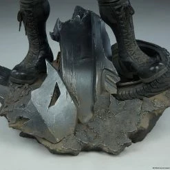 Maybang's Collectibles Sideshow DC Comics Batman Bane By Daniel Bel (Design) (Sculpt) Maquette Statue Sideshow Collectibles 44 Maybang's Collectibles Sideshow DC Comics Batman Bane By Daniel Bel (Design) (Sculpt) Maquette Statue Sideshow Collectibles