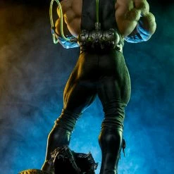 Maybang's Collectibles Sideshow DC Comics Batman Bane By Daniel Bel (Design) (Sculpt) Maquette Statue Sideshow Collectibles 47 Maybang's Collectibles Sideshow DC Comics Batman Bane By Daniel Bel (Design) (Sculpt) Maquette Statue Sideshow Collectibles