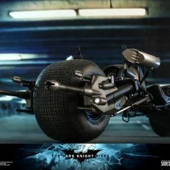 Vendor-unknown Hot Toys DC Comics Batman The Dark Knight Rises Bat-Pod 1/6 Scale Collectible Figure Vehicle 23 Vendor-unknown Hot Toys DC Comics Batman The Dark Knight Rises Bat-Pod 1/6 Scale Collectible Figure Vehicle