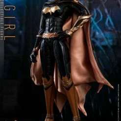 Maybang's Collectibles Hot Toys DC Comics Batman Arkham Knight Batgirl 1/6 Scale Collectible Figure