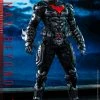 Maybang's Collectibles Hot Toys DC Comics Batman Arkham Knight Batman Beyond 1/6 Scale Collectible Figure