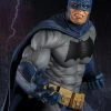 Maybang's Collectibles Tweeterhead DC Comics Batman (Dark Knight) Maquette Statue