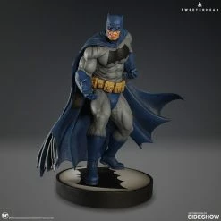 Maybang's Collectibles Tweeterhead DC Comics Batman (Dark Knight) Maquette Statue