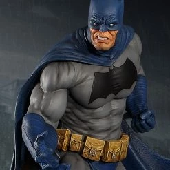 Maybang's Collectibles Tweeterhead DC Comics Batman (Dark Knight) Maquette Statue