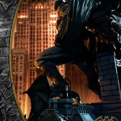 Maybang's Collectibles Prime 1 Studio DC Comics Batman Detective Comics #1000 (Deluxe Version) 1/3 Scale Statue