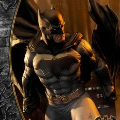 Maybang's Collectibles Prime 1 Studio DC Comics Batman Detective Comics #1000 (Deluxe Version) 1/3 Scale Statue