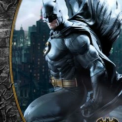 Maybang's Collectibles Prime 1 Studio DC Comics Batman Detective Comics #1000 (Deluxe Version) 1/3 Scale Statue