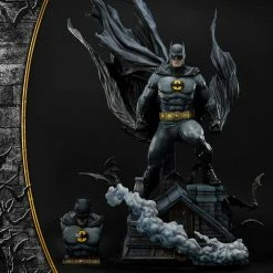 Maybang's Collectibles Prime 1 Studio DC Comics Batman Detective Comics #1000 (Deluxe Version) 1/3 Scale Statue