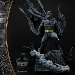 Maybang's Collectibles Prime 1 Studio DC Comics Batman Detective Comics #1000 (Deluxe Version) 1/3 Scale Statue