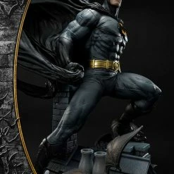 Maybang's Collectibles Prime 1 Studio DC Comics Batman Detective Comics #1000 (Deluxe Version) 1/3 Scale Statue