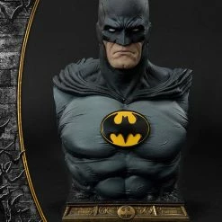 Maybang's Collectibles Prime 1 Studio DC Comics Batman Detective Comics #1000 (Deluxe Version) 1/3 Scale Statue