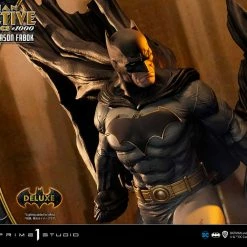 Maybang's Collectibles Prime 1 Studio DC Comics Batman Detective Comics #1000 (Deluxe Version) 1/3 Scale Statue