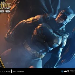 Maybang's Collectibles Prime 1 Studio DC Comics Batman Detective Comics #1000 (Deluxe Version) 1/3 Scale Statue