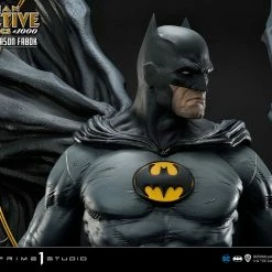 Maybang's Collectibles Prime 1 Studio DC Comics Batman Detective Comics #1000 (Deluxe Version) 1/3 Scale Statue