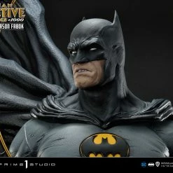 Maybang's Collectibles Prime 1 Studio DC Comics Batman Detective Comics #1000 (Deluxe Version) 1/3 Scale Statue