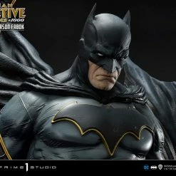 Maybang's Collectibles Prime 1 Studio DC Comics Batman Detective Comics #1000 (Deluxe Version) 1/3 Scale Statue