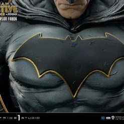 Maybang's Collectibles Prime 1 Studio DC Comics Batman Detective Comics #1000 (Deluxe Version) 1/3 Scale Statue