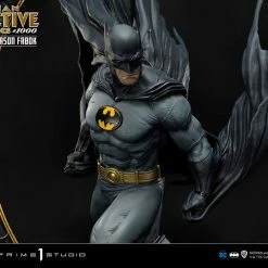 Maybang's Collectibles Prime 1 Studio DC Comics Batman Detective Comics #1000 (Deluxe Version) 1/3 Scale Statue
