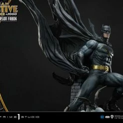 Maybang's Collectibles Prime 1 Studio DC Comics Batman Detective Comics #1000 (Deluxe Version) 1/3 Scale Statue