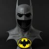 Maybang's Collectibles PureArts DC Comics Batman (1989) Life Size Cowl Movie Prop Replica