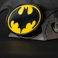 Maybang's Collectibles PureArts DC Comics Batman (1989) Life Size Cowl Movie Prop Replica