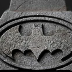 Maybang's Collectibles PureArts DC Comics Batman (1989) Life Size Cowl Movie Prop Replica