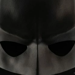 Maybang's Collectibles PureArts DC Comics Batman (1989) Life Size Cowl Movie Prop Replica