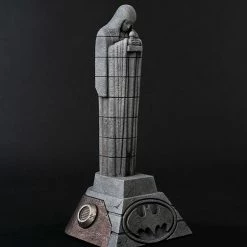 Maybang's Collectibles PureArts DC Comics Batman (1989) Life Size Cowl Movie Prop Replica