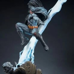 Maybang's Collectibles Sideshow DC Comics Batman: The Dark Knight Returns Premium Format Figure Statue Sideshow Collectibles