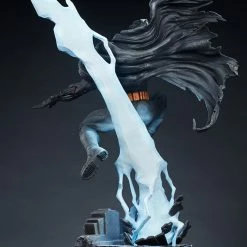 Maybang's Collectibles Sideshow DC Comics Batman: The Dark Knight Returns Premium Format Figure Statue Sideshow Collectibles