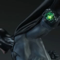 Maybang's Collectibles Sideshow DC Comics Batman Vs Superman Diorama Statue Sideshow Collectibles