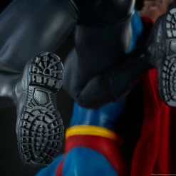 Maybang's Collectibles Sideshow DC Comics Batman Vs Superman Diorama Statue Sideshow Collectibles