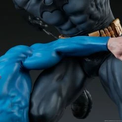 Maybang's Collectibles Sideshow DC Comics Batman Vs Superman Diorama Statue Sideshow Collectibles