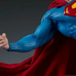 Maybang's Collectibles Sideshow DC Comics Batman Vs Superman Diorama Statue Sideshow Collectibles