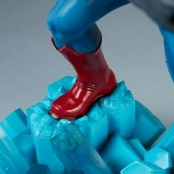 Maybang's Collectibles Sideshow DC Comics Batman Vs Superman Diorama Statue Sideshow Collectibles