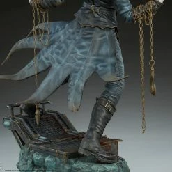 Maybang's Collectibles Sideshow DC Coimcs Dark Multiverse Dark Nights: Metal The Batman Who Laughs Premium Format Figure Statue Sideshow Collectibles