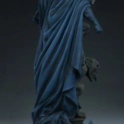 Vendor-unknown Sideshow Collectibles Sideshow DC Comics Batman On Gargoyles Premium Format Figure Statue
