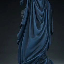 Vendor-unknown Sideshow Collectibles Sideshow DC Comics Batman On Gargoyles Premium Format Figure Statue