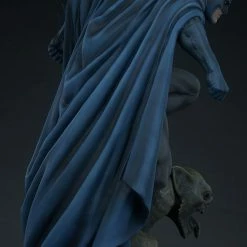 Vendor-unknown Sideshow Collectibles Sideshow DC Comics Batman On Gargoyles Premium Format Figure Statue