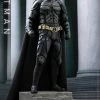 Vendor-unknown Hot Toys DC Comics Batman The Dark Knight Rises Batman DX19 1/6 Scale 12" Collectible Figure