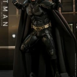 Vendor-unknown Hot Toys DC Comics Batman The Dark Knight Rises Batman DX19 1/6 Scale 12" Collectible Figure 22 Vendor-unknown Hot Toys DC Comics Batman The Dark Knight Rises Batman DX19 1/6 Scale 12