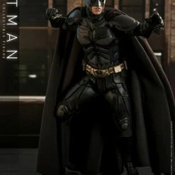 Vendor-unknown Hot Toys DC Comics Batman The Dark Knight Rises Batman DX19 1/6 Scale 12" Collectible Figure 23 Vendor-unknown Hot Toys DC Comics Batman The Dark Knight Rises Batman DX19 1/6 Scale 12