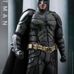 Vendor-unknown Hot Toys DC Comics Batman The Dark Knight Rises Batman DX19 1/6 Scale 12" Collectible Figure 26 Vendor-unknown Hot Toys DC Comics Batman The Dark Knight Rises Batman DX19 1/6 Scale 12