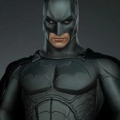 Maybang's Collectibles Sideshow Collectibles Sideshow DC Comics Batman Begins The Batman Premium Format Figue Statue